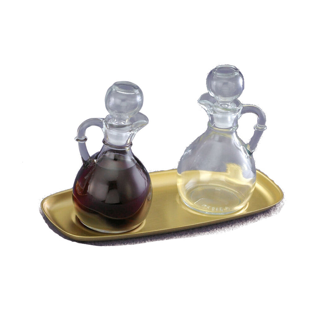 Cruet Set with Tray, style AVT-87B