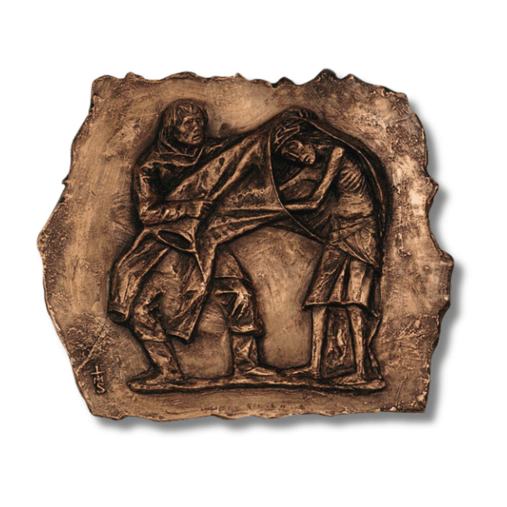 Stations of the Cross 1322