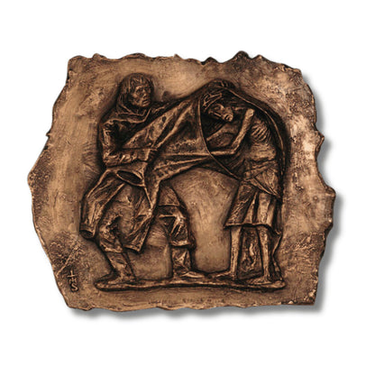 Stations of the Cross 1322