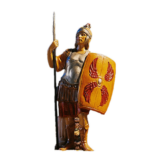 5" Scale Marcus the Soldier Figure