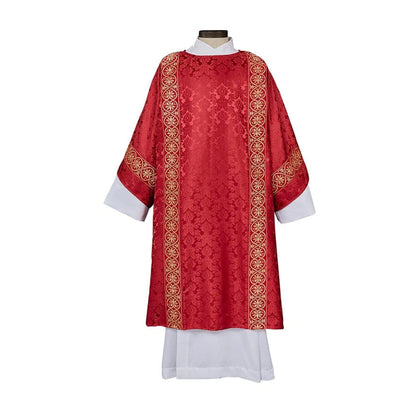 Monreale Collection Semi-Gothic Dalmatic