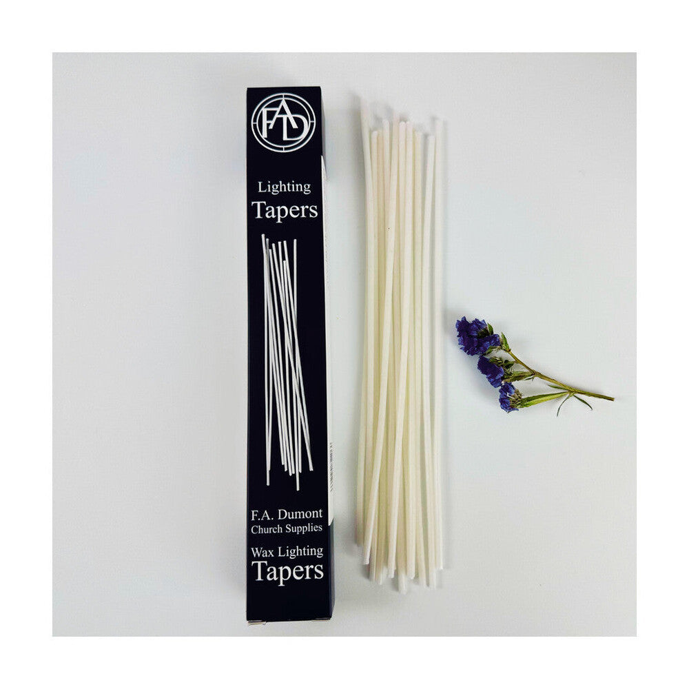 Wax Lighting Tapers