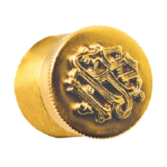 Single Oil Stock - IHS Emblem