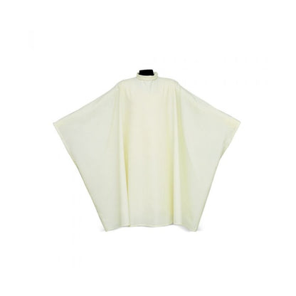 Casula Alb with Fuller Cut Ivory Silhouette