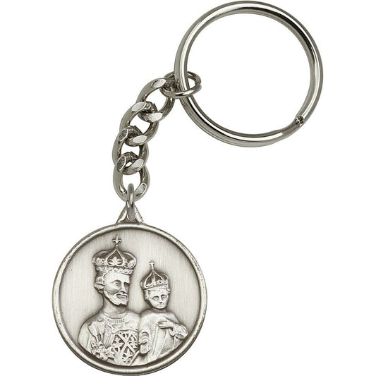 St. Joseph Keychain