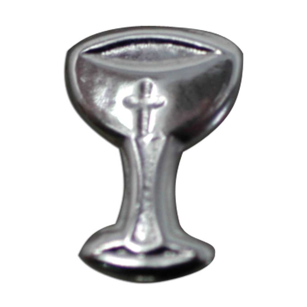 Small Chalice Lapel Pin