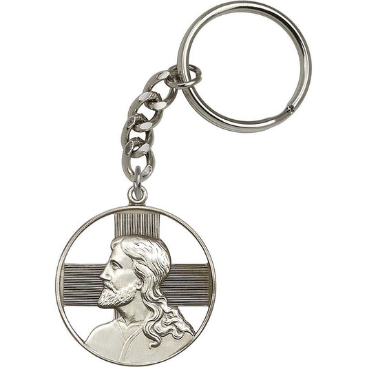 Christ Keychain