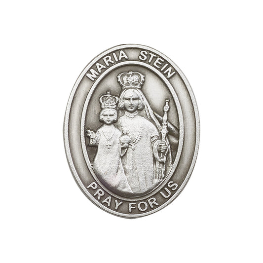 Maria Stein Visor Clip