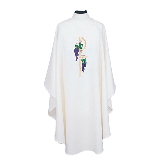 Chasuble 845 Available In 8 Liturgical Colours