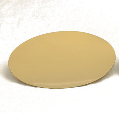 5 1/2" Diameter Scale Paten AV388G