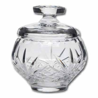 Crystal Ash Holder