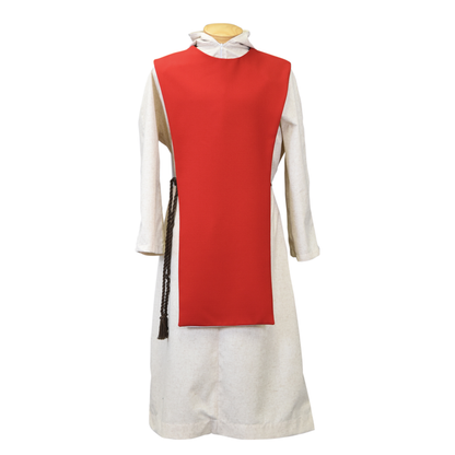 Reversible Scapulars for Altar Servers