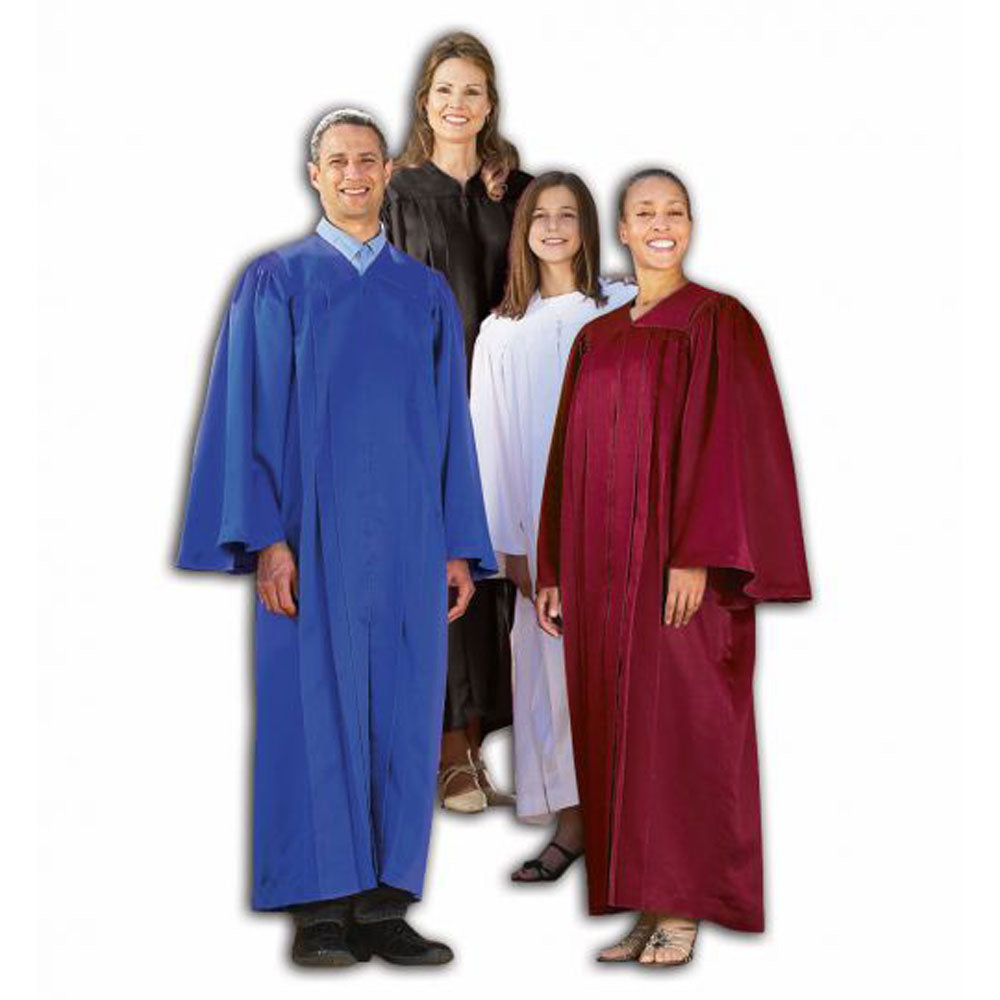 Classic Choir Robes