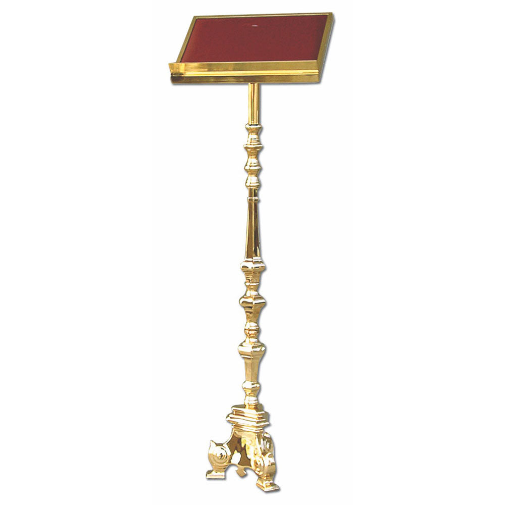Baroque Style Lectern