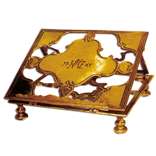 Brass Missal Stand, Style CL769