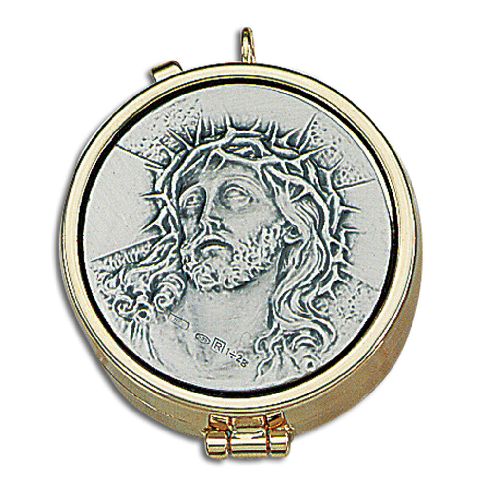 Crown of Thorns 15 Capacity Pyx, Style CL791