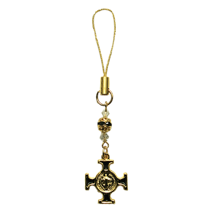 St Benedict Mobile Phone Accessory