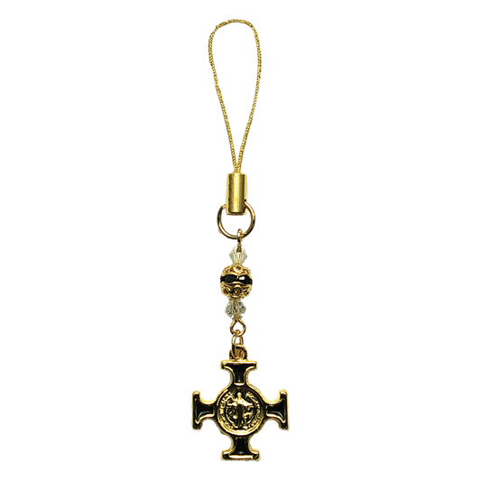 St Benedict Mobile Phone Accessory