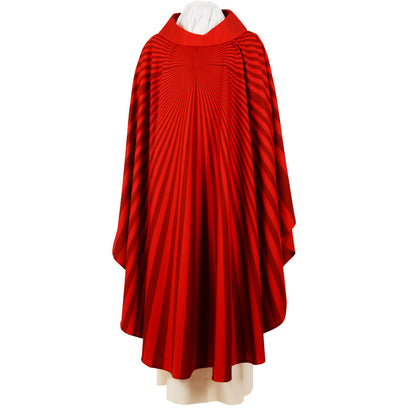 "Sole" Design Chasuble - Available in 5 Colours