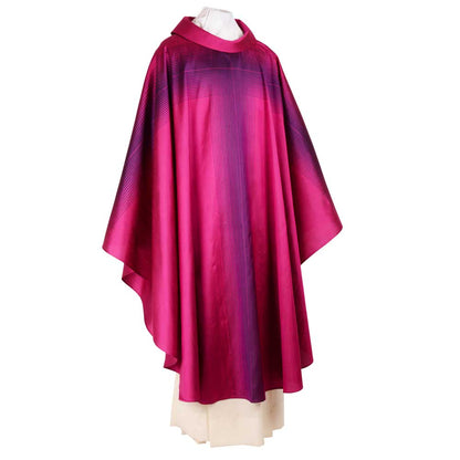 "Trama" Design Chasuble - Available in 4 Colours