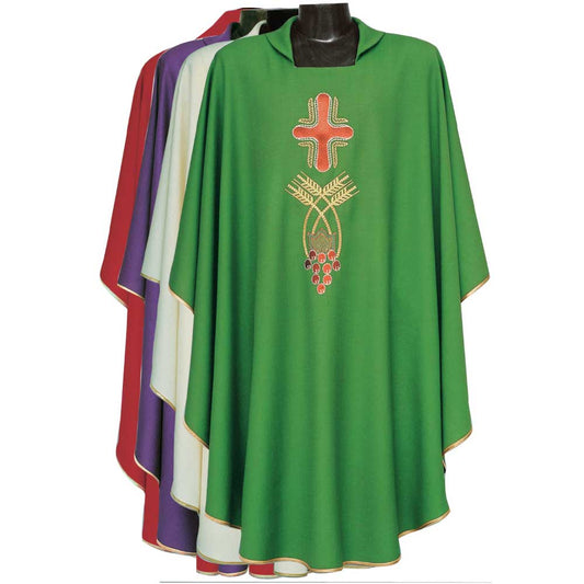 Desta Chasubles DES019