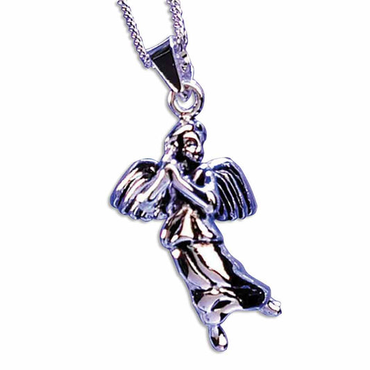 Raphael Angel Necklace