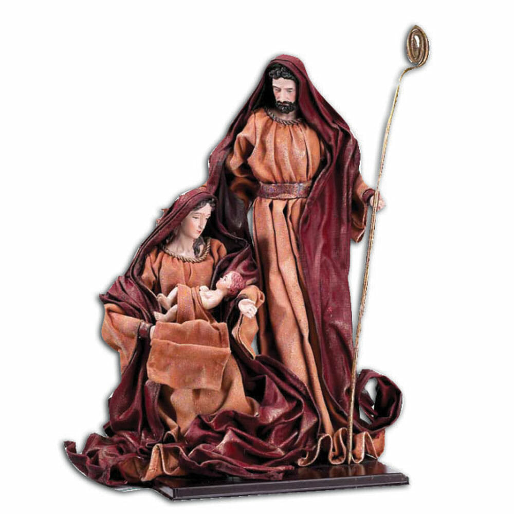 One Piece Holy Family