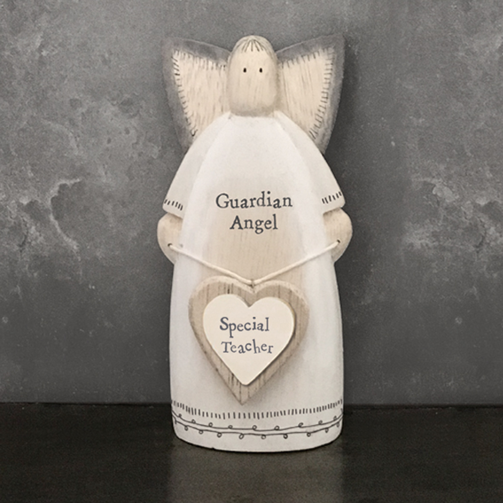 Guardian Angel - Teacher