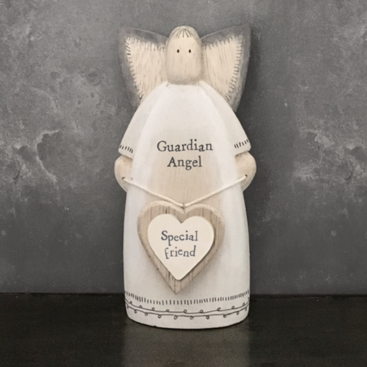 Guardian Angel - Friend