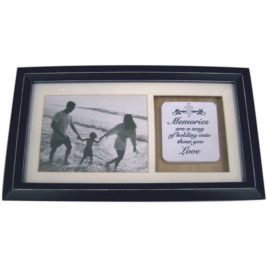 Memories Photo Frame