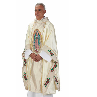 Our Lady of Guadalupe Chasuble