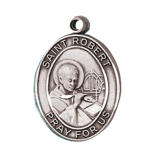 St Robert Medal