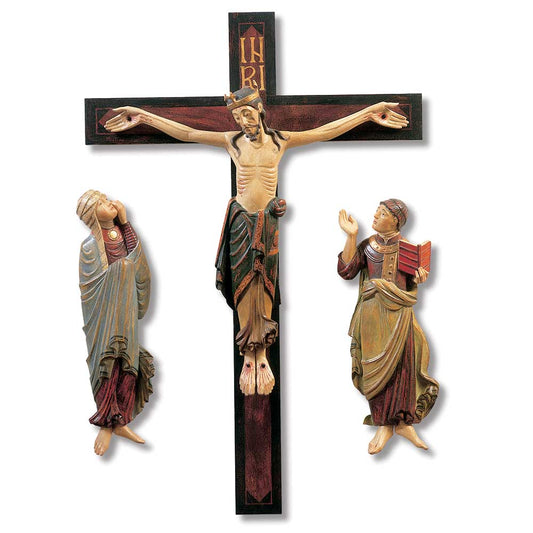 Crucifixion Group DS1028