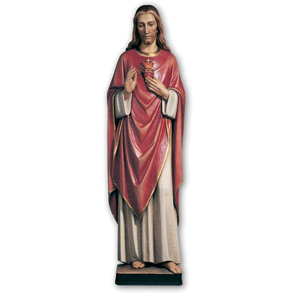 Sacred Heart of Jesus DS21