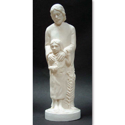 St Joseph Statue