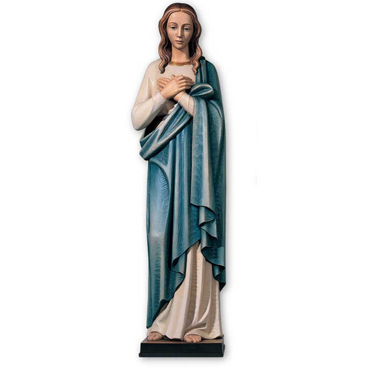 Blessed Virgin Statue DS640/104