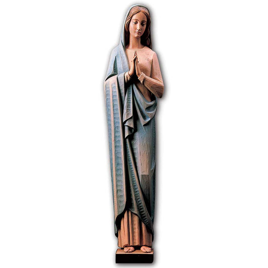 Blessed Virgin Statue DS640/40