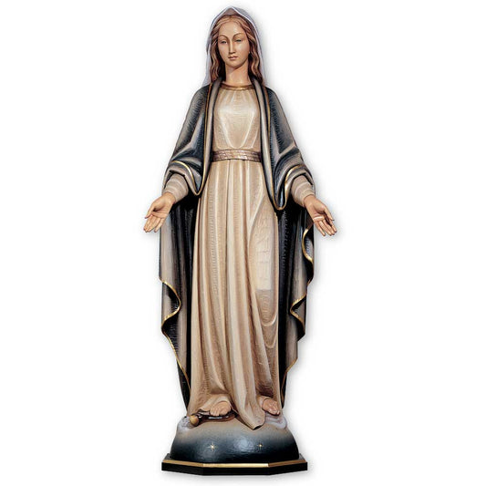 Our Lady of Grace Statue 640/57