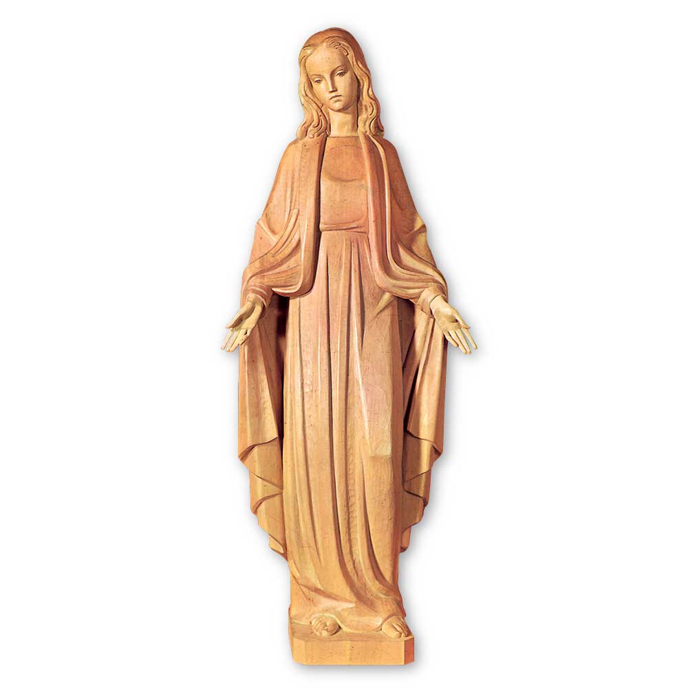 Our Lady of Grace Statue 640/59