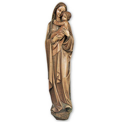 Our Lady with Child DS700/12