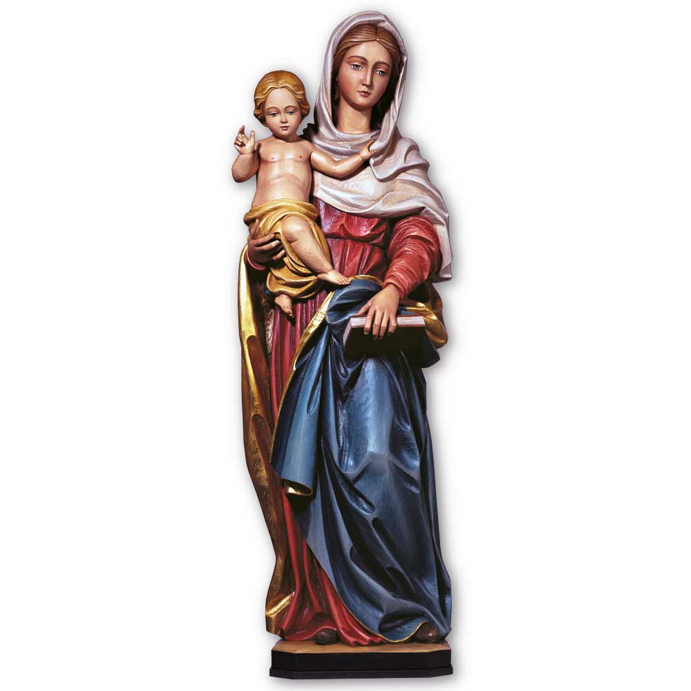 Our Lady with Child DS700/46