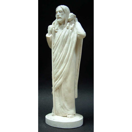 Christ the Good Shepherd Statue