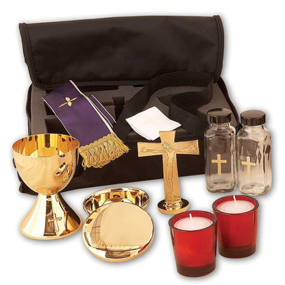 Travel Mass Kit, Style AV3501G