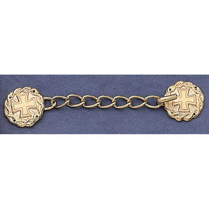 Cope Clasp, Style AV846G