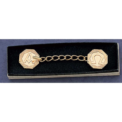 Cope Clasp, Style AV8570G