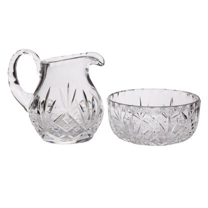 Lavabo Set, Style AV9165