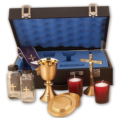 Compact Mass Kit, Style AV9302G