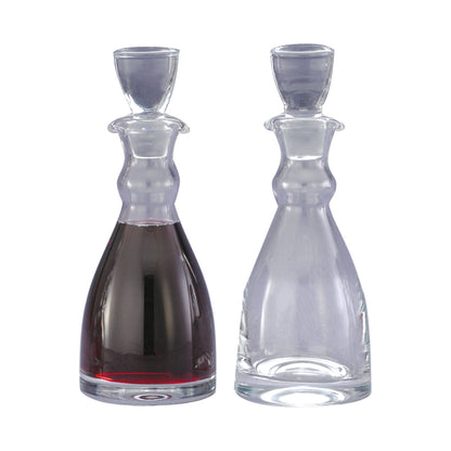 8" High Cruet Set, Style AVCB-6