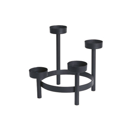 Advent Tier Holder with Cups