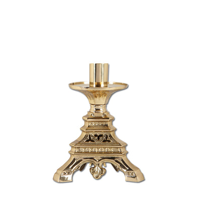 Versailles Series Short Altar Candlestick